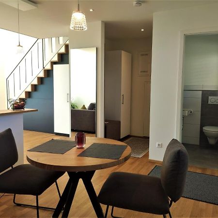 Hecklers Seepanorama Appartements Юберлинген Екстериор снимка