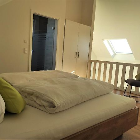 Hecklers Seepanorama Appartements Юберлинген Екстериор снимка