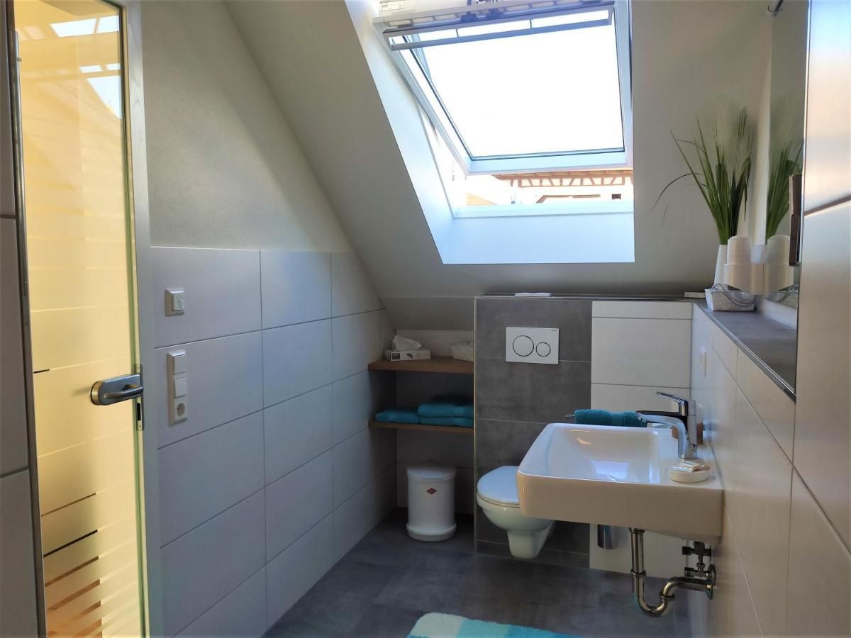 Hecklers Seepanorama Appartements Юберлинген Екстериор снимка