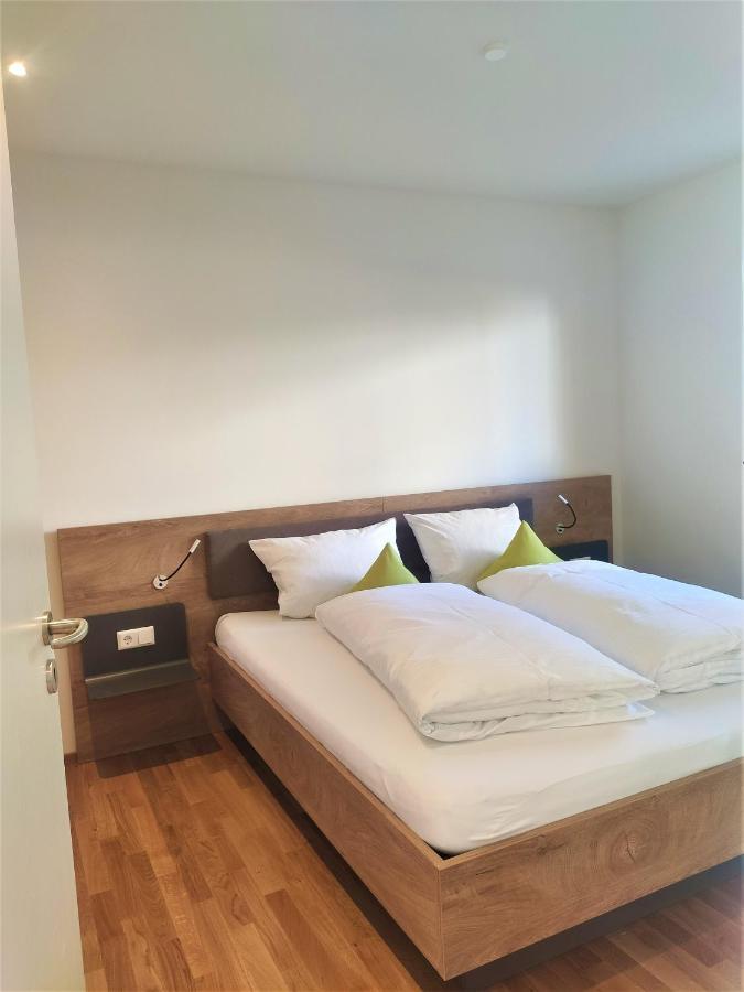 Hecklers Seepanorama Appartements Юберлинген Екстериор снимка