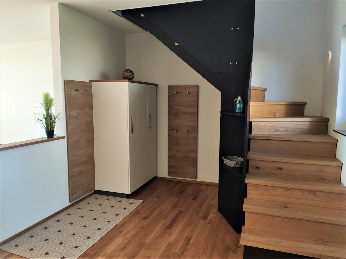 Hecklers Seepanorama Appartements Юберлинген Екстериор снимка