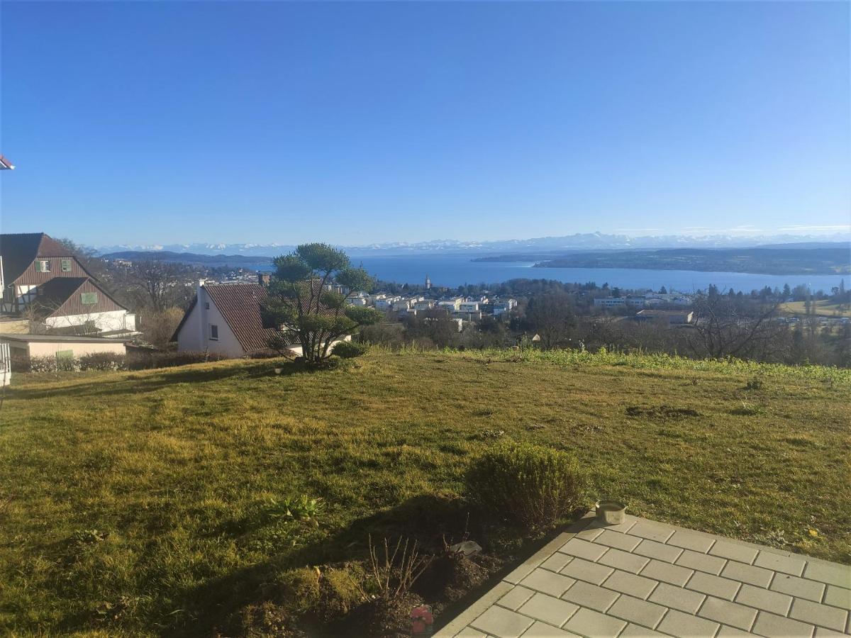 Hecklers Seepanorama Appartements Юберлинген Екстериор снимка