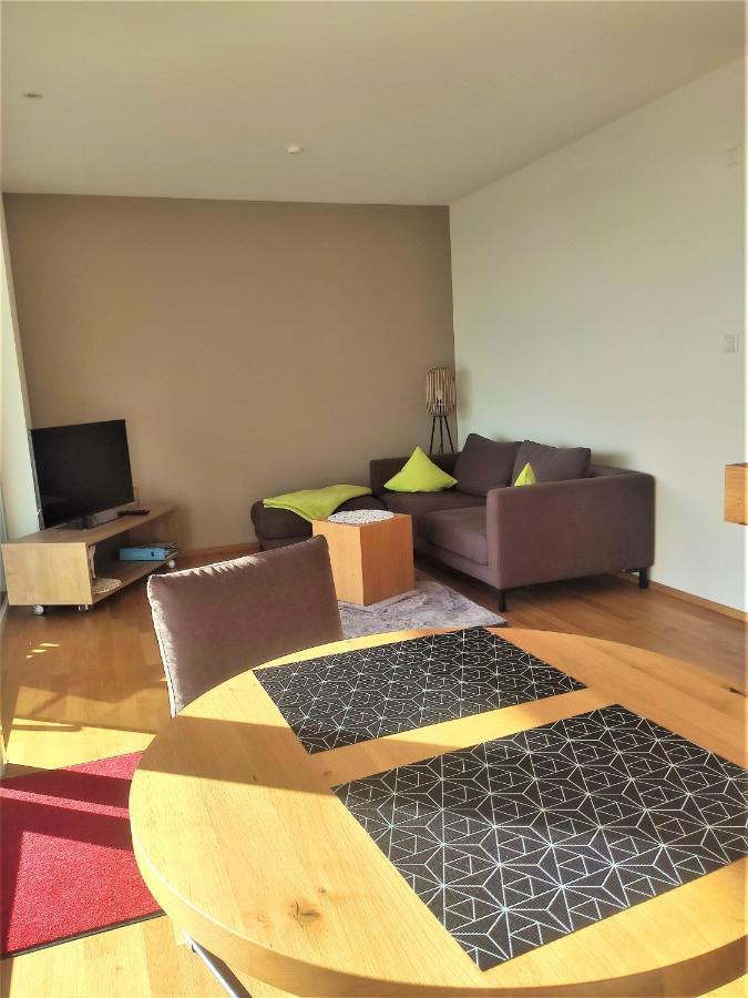 Hecklers Seepanorama Appartements Юберлинген Екстериор снимка