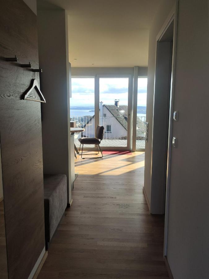Hecklers Seepanorama Appartements Юберлинген Екстериор снимка