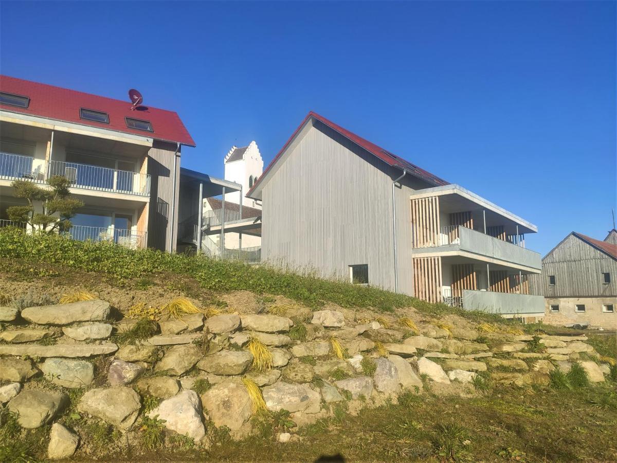 Hecklers Seepanorama Appartements Юберлинген Екстериор снимка